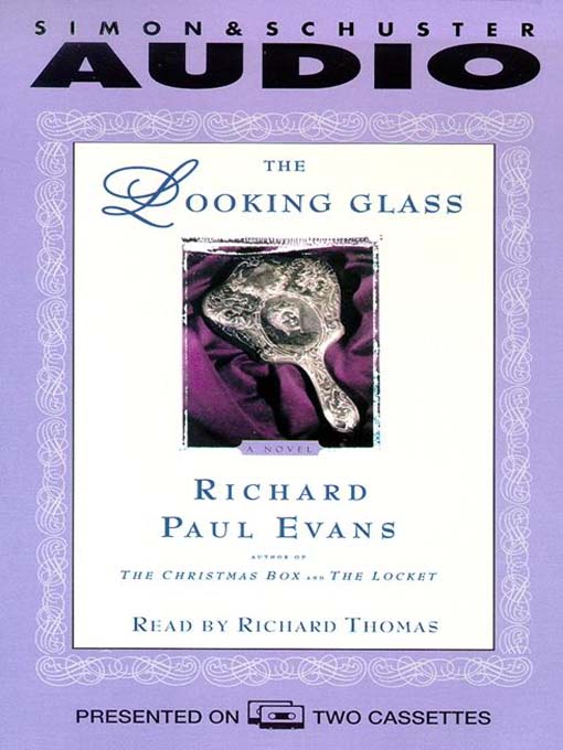 Title details for The Looking Glass by Richard Paul Evans - Wait list